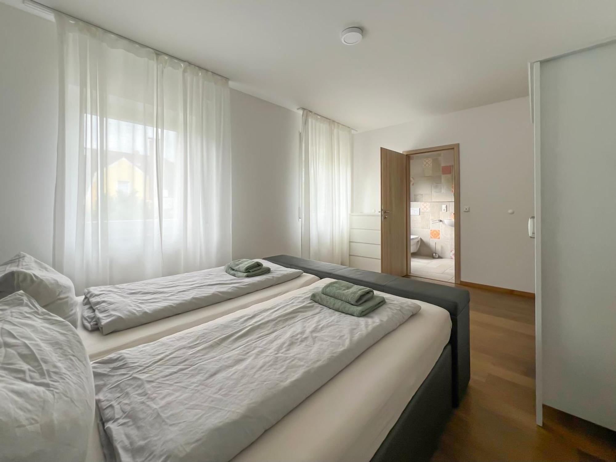 Apartamento Haus Lilienthaler Brema Exterior foto